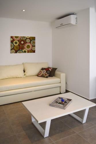 Roca Aparts & Suites Tandil