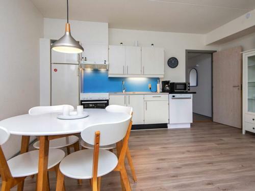 Holiday Home Ringk�bing Lxxiv