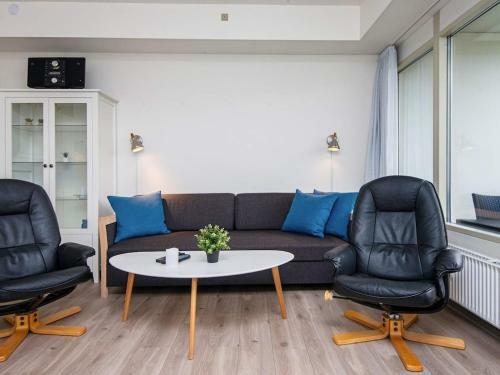 Holiday Home Ringk�bing Lxxiv