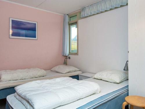 Holiday Home Ringk�bing Lxxiv