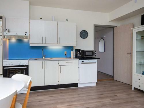 Holiday Home Ringk�bing Lxxiv
