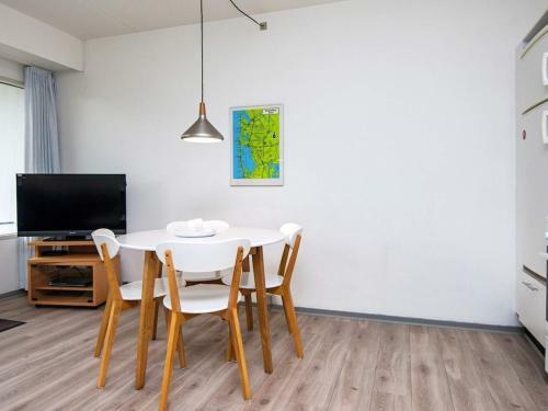 Holiday Home Ringk�bing Lxxiv