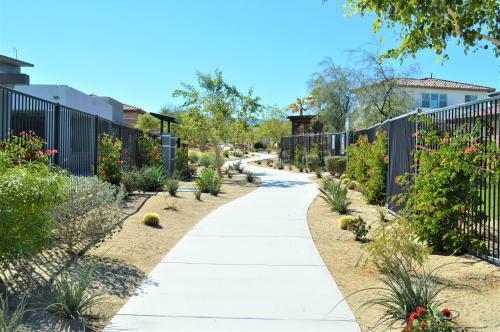 Cool And Contemporary Retreat