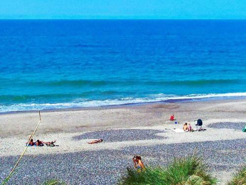 Holiday Home Ringk�bing Lxxvii