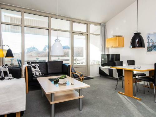 Holiday Home Ringk�bing Lxxvii