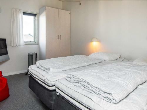 Holiday Home Ringk�bing Lxxvii