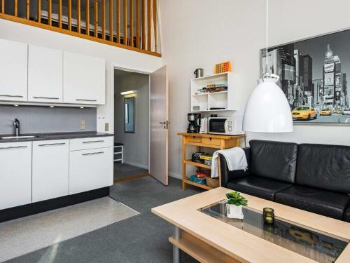 Holiday Home Ringk�bing Lxxvii