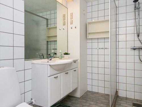 Holiday Home Ringk�bing Lxxvii