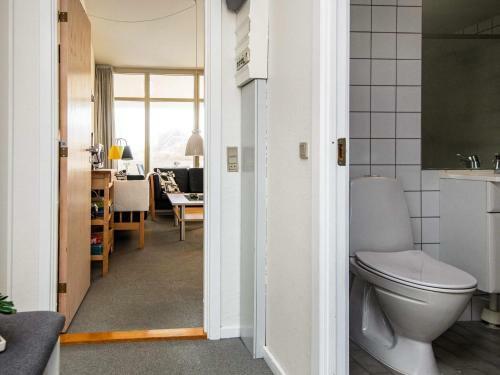 Holiday Home Ringk�bing Lxxvii