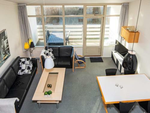 Holiday Home Ringk�bing Lxxvii