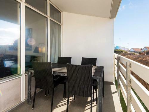 Holiday Home Ringk�bing Lxxvii