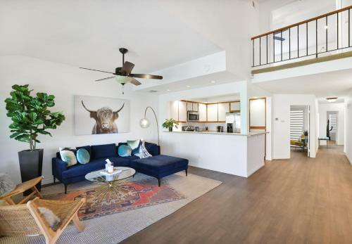 Stunning Woodhaven Getaway