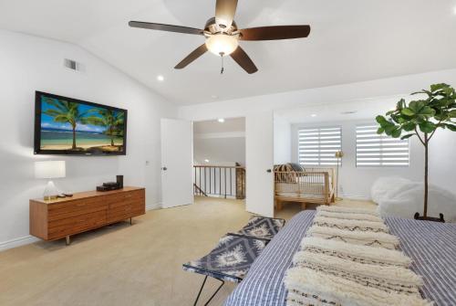 Stunning Woodhaven Getaway