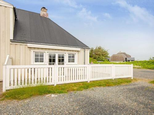 Apartment Ringk�bing Cxxi