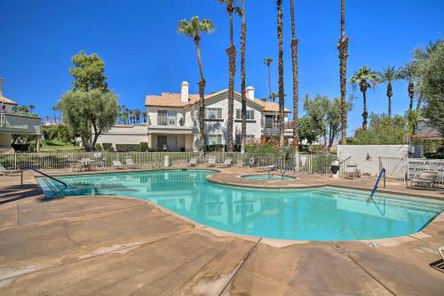 Willow Greens Townhome- Golf And Pool Access!
