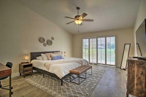 Willow Greens Townhome- Golf And Pool Access!
