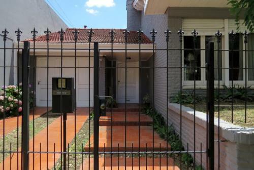 Casa Quinta En El Centro De La Ciudad.