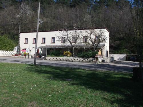 Bed & Breakfast Le Casquille