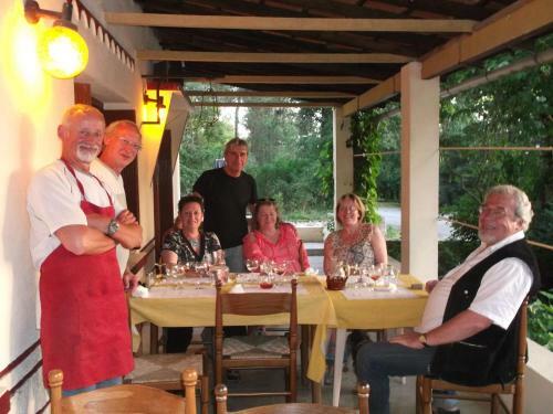 Bed & Breakfast Le Casquille