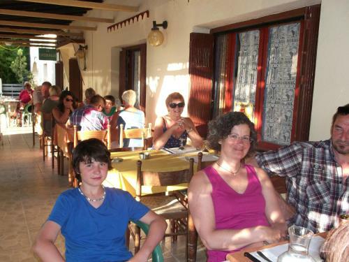 Bed & Breakfast Le Casquille