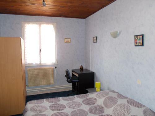 Bed & Breakfast Le Casquille