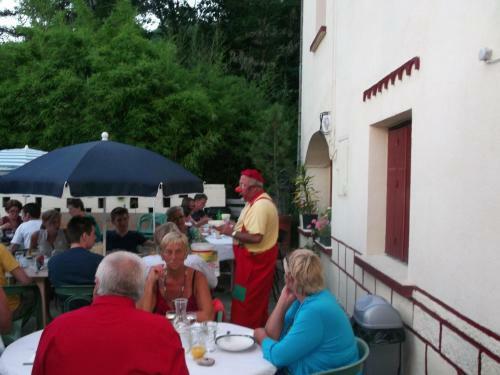 Bed & Breakfast Le Casquille