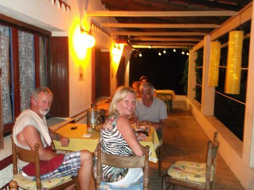 Bed & Breakfast Le Casquille