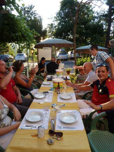Bed & Breakfast Le Casquille