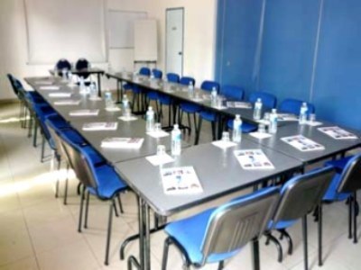 Hotel Euro H�tel Orly Rungis