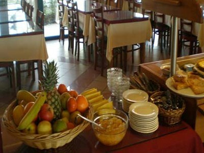 Hotel Euro H�tel Orly Rungis