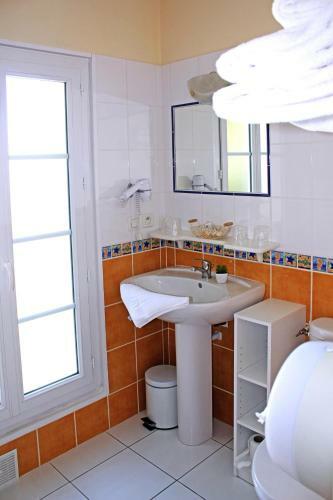 Hotel Le Richelieu