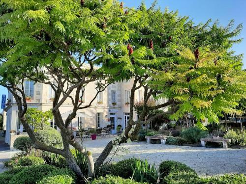 Hotel Le Richelieu