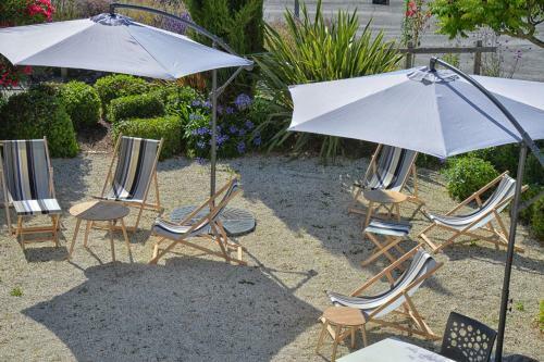Hotel Le Richelieu