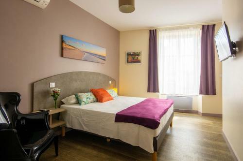 Hotel H�tel Restaurant Le Commerce