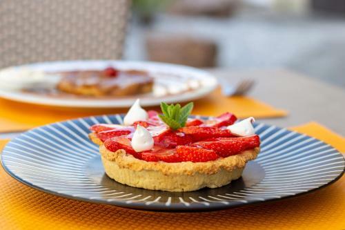 Hotel H�tel Restaurant Le Commerce
