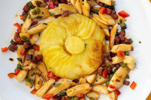 Hotel H�tel Restaurant Le Commerce