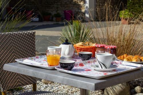 Hotel H�tel Restaurant Le Commerce