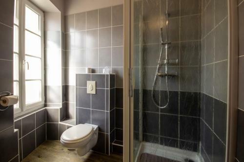 Hotel H�tel Restaurant Le Commerce