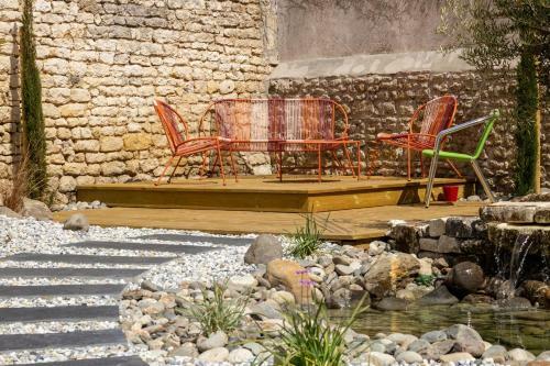 Hotel H�tel Restaurant Le Commerce