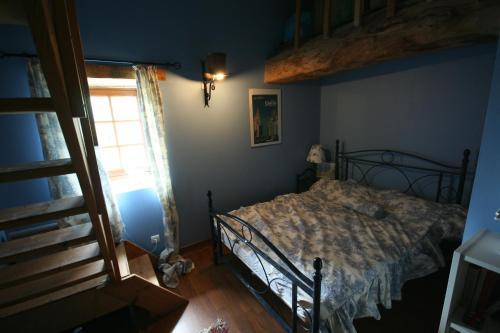Bed & Breakfast Seigneurie Berrie