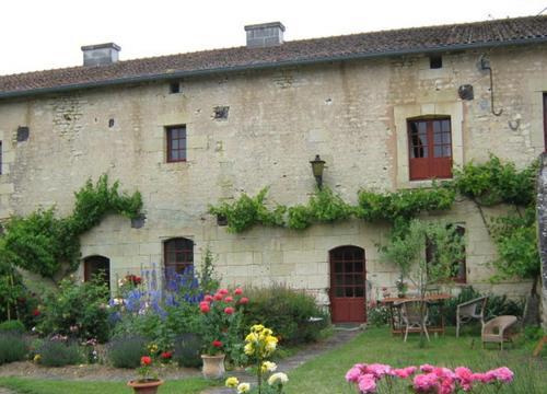 Bed & Breakfast Seigneurie Berrie