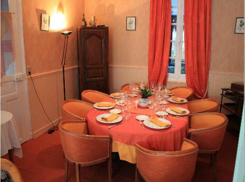 Hotel H�tel Le Dauphin