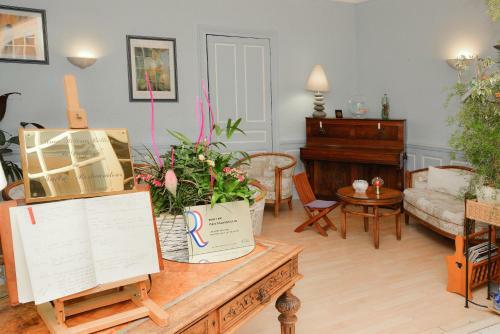 Hotel H�tel Le Dauphin