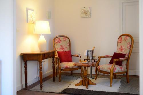 Hotel H�tel Le Dauphin