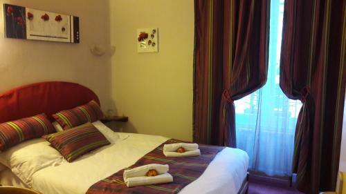 Hotel H�tel Le Dauphin