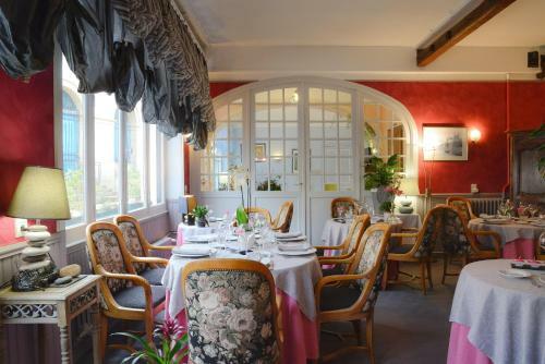Hotel H�tel Le Dauphin