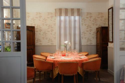 Hotel H�tel Le Dauphin