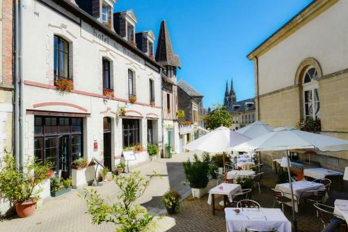 Hotel H�tel Le Dauphin