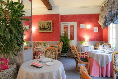 Hotel H�tel Le Dauphin