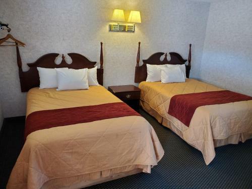 Motel Rodeway Inn